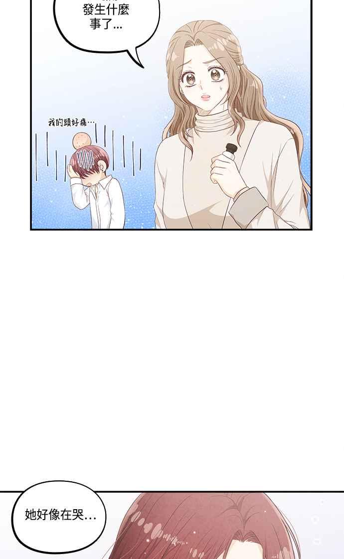 《扑通扑通截稿中》第45话 第68页