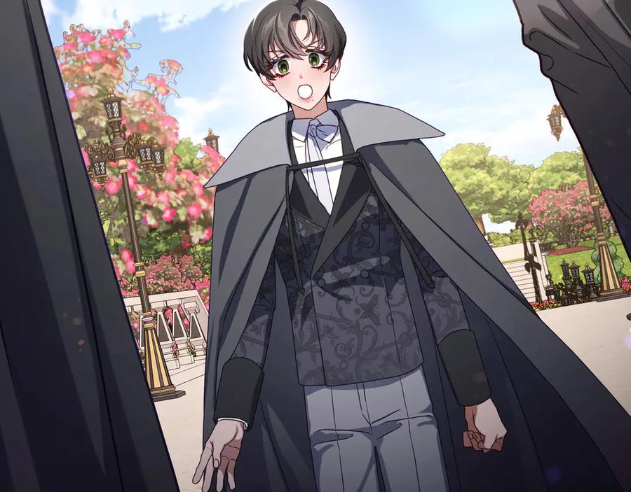 月光图书馆 - 第74话 结伴同行 - 第154张图