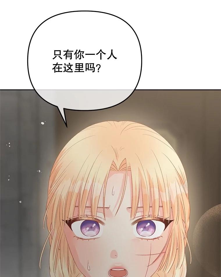 《不要相信那本日记》87.笼中鸟 第84页