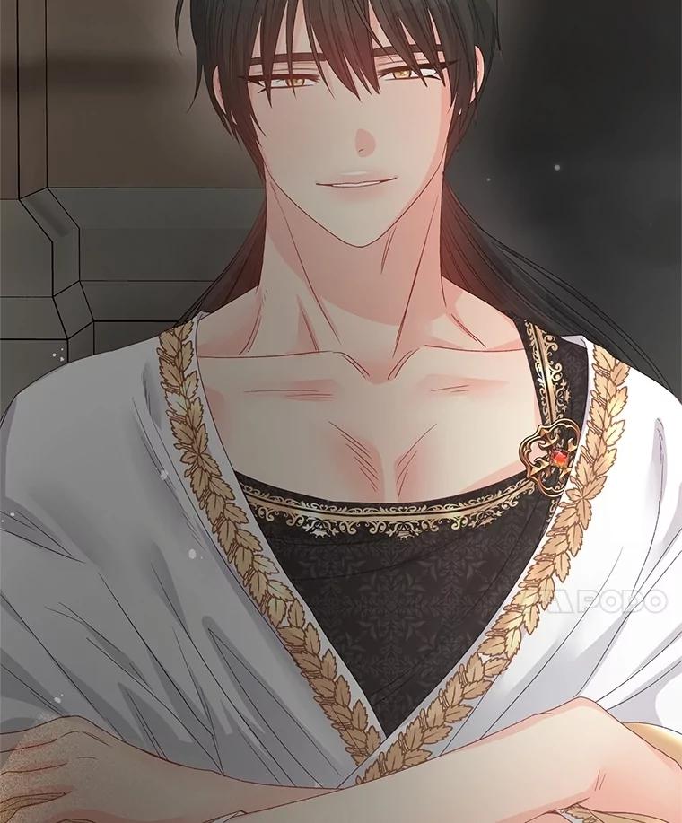 《不要相信那本日记》87.笼中鸟 第76页