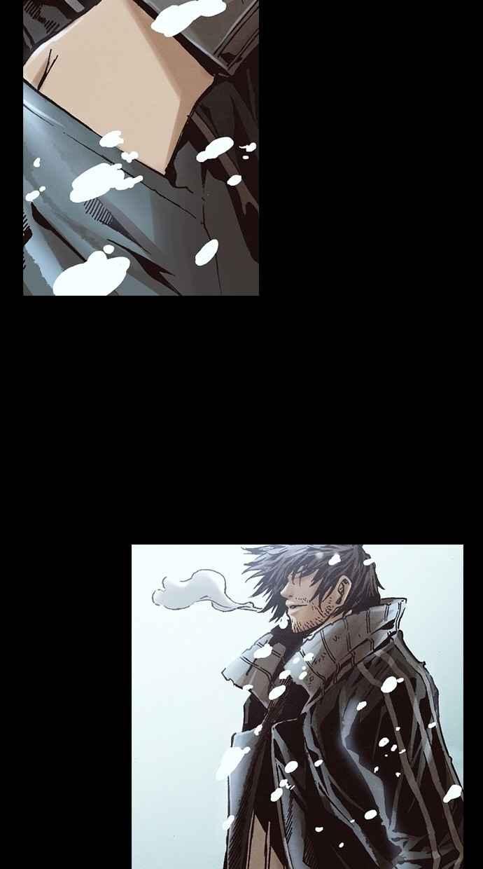 《新暗行御史》第240话 第18页
