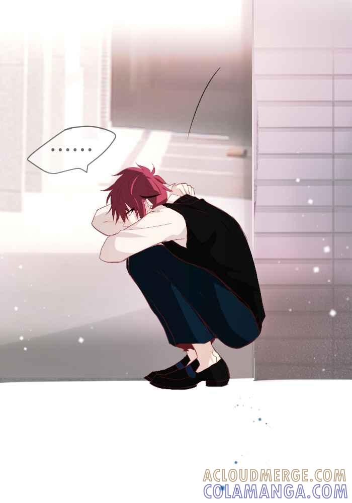 《倾恋的蜜封罐》056-- ❖总觉得不希望她被别人靠近呢 ❖ 第43页