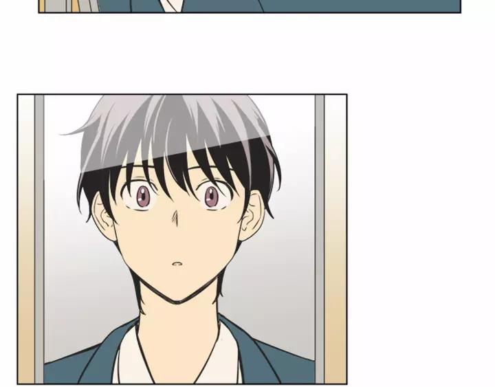 《不能恋爱的房间》第71话 一个人去电影院太孤单 第38页