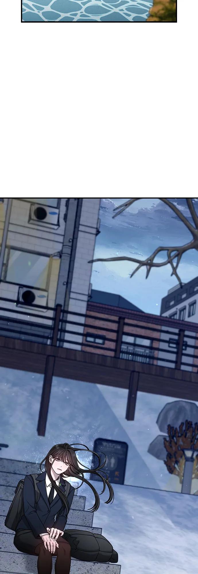 如出一辙的女儿 第134话 第65页