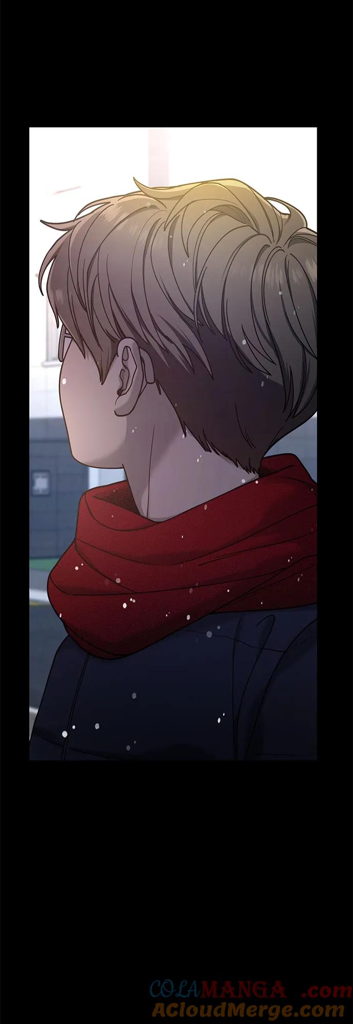 如出一辙的女儿 第135话 第79页