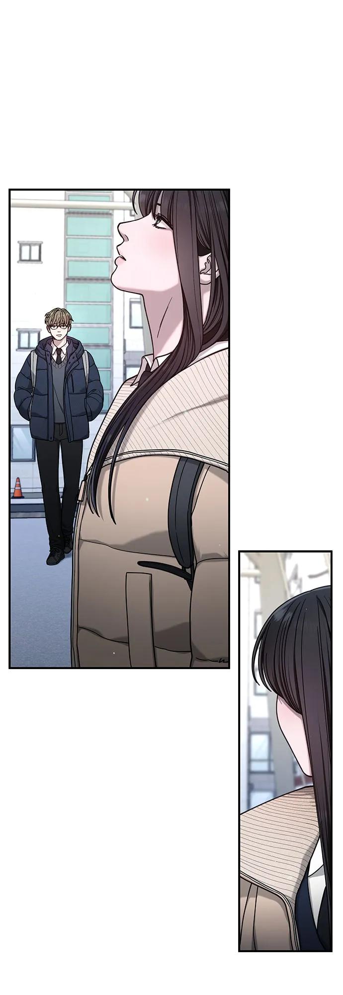 如出一辙的女儿 第135话 第60页