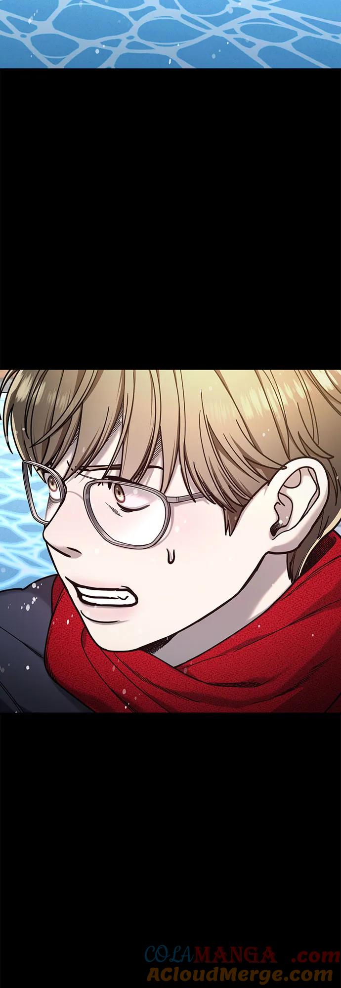 如出一辙的女儿 第135话 第82页