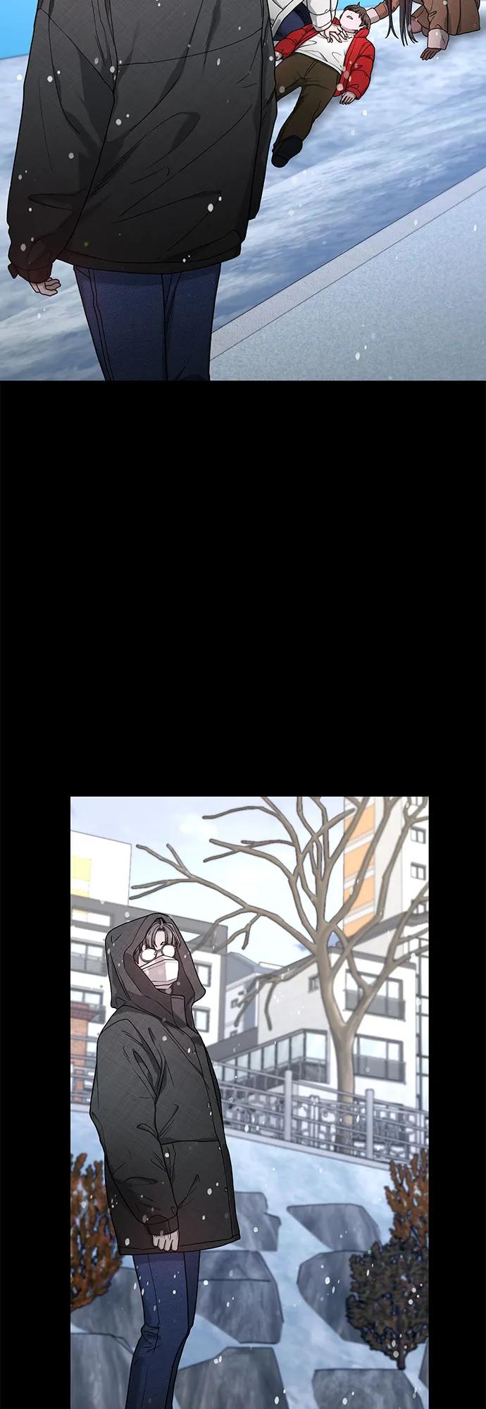 如出一辙的女儿 第144话 第54页