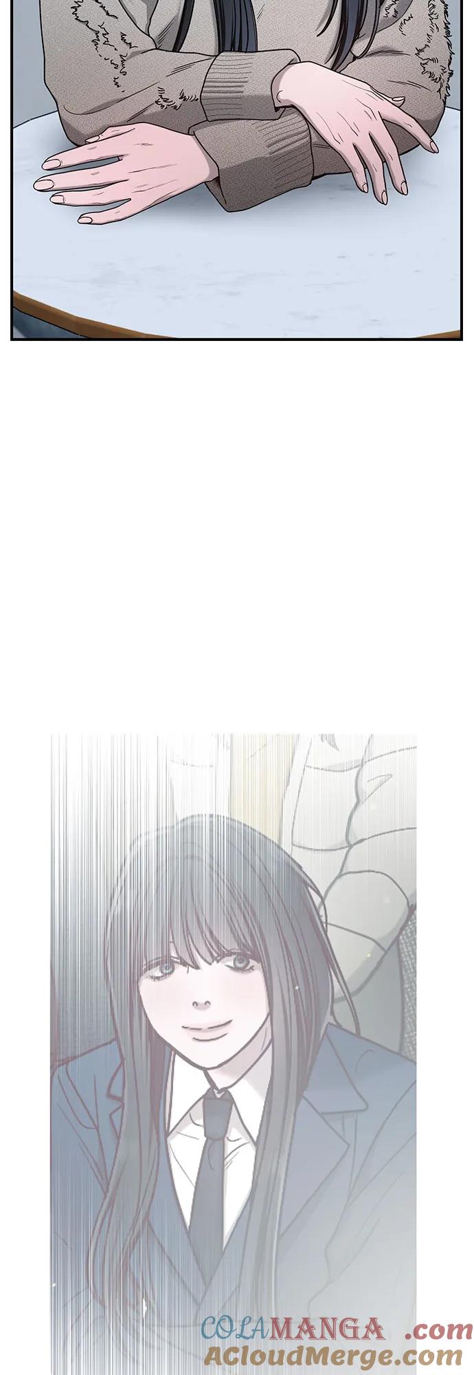 如出一辙的女儿 第144话 第64页