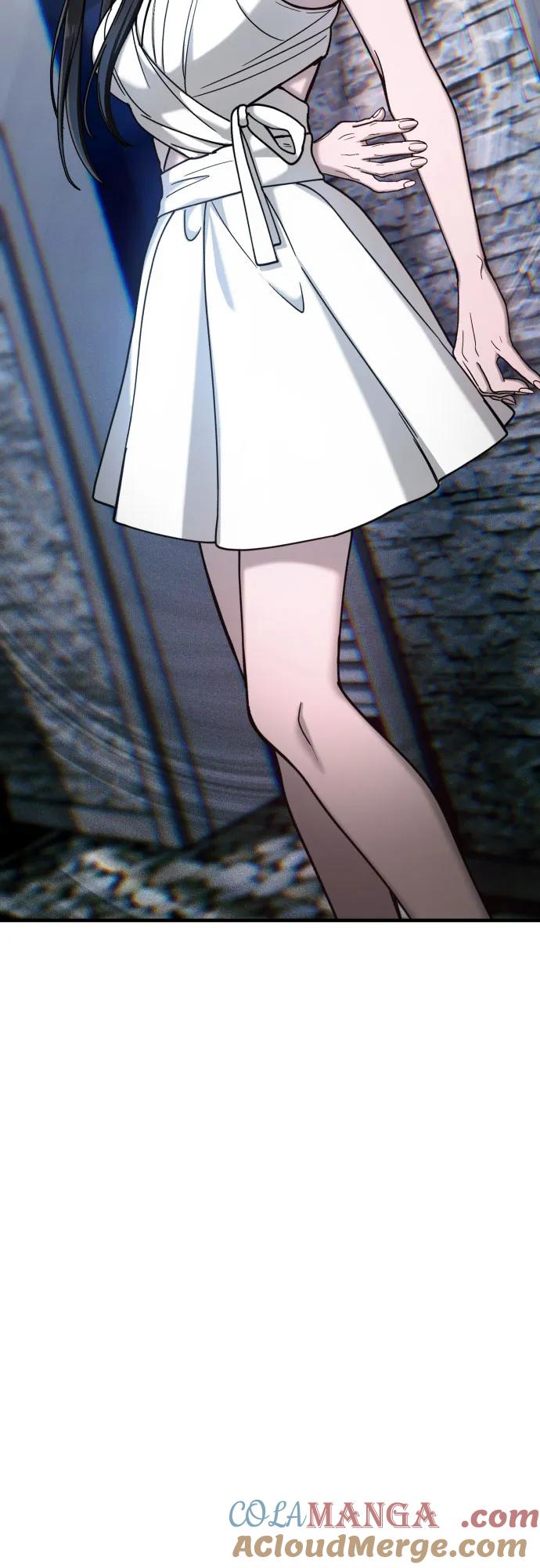 如出一辙的女儿 第161话 第55页