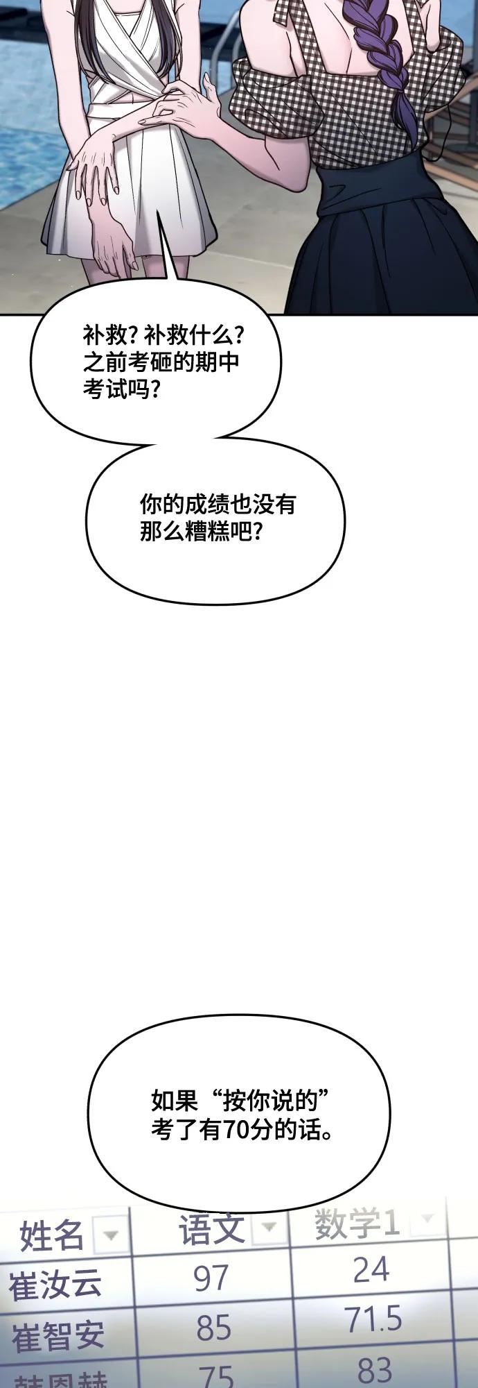如出一辙的女儿 第161话 第62页