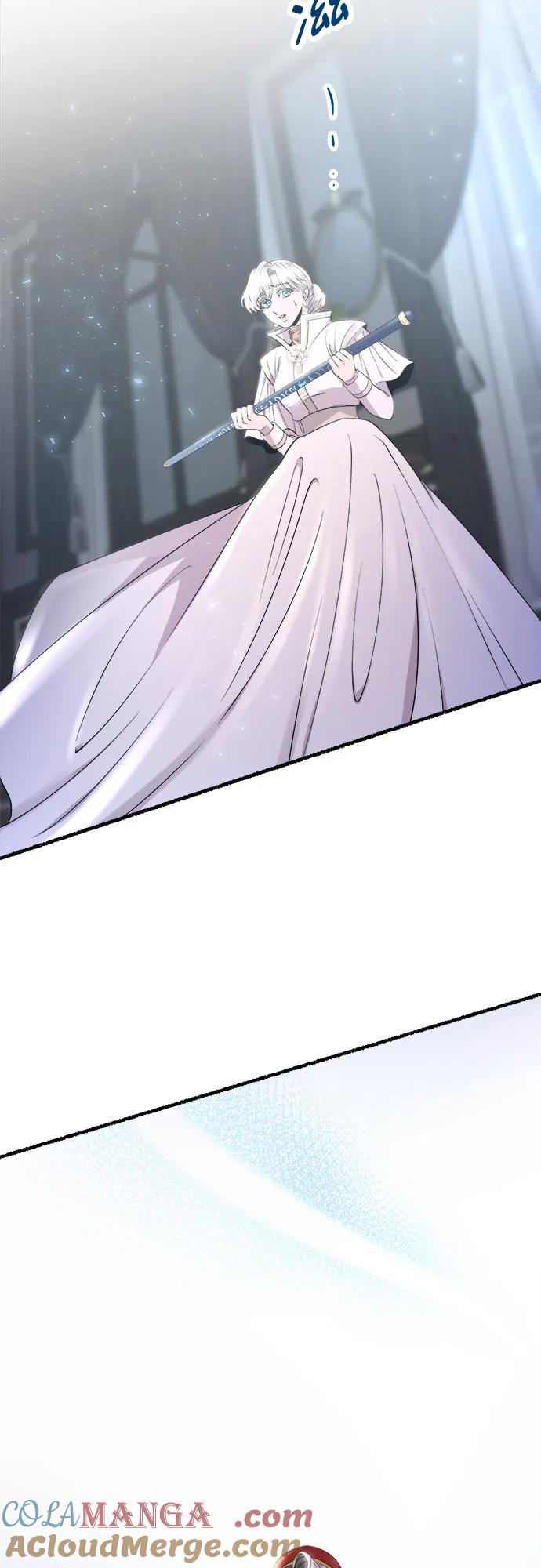 废皇子的神祕爱人 第193话 最后的冬天（12） 第61页