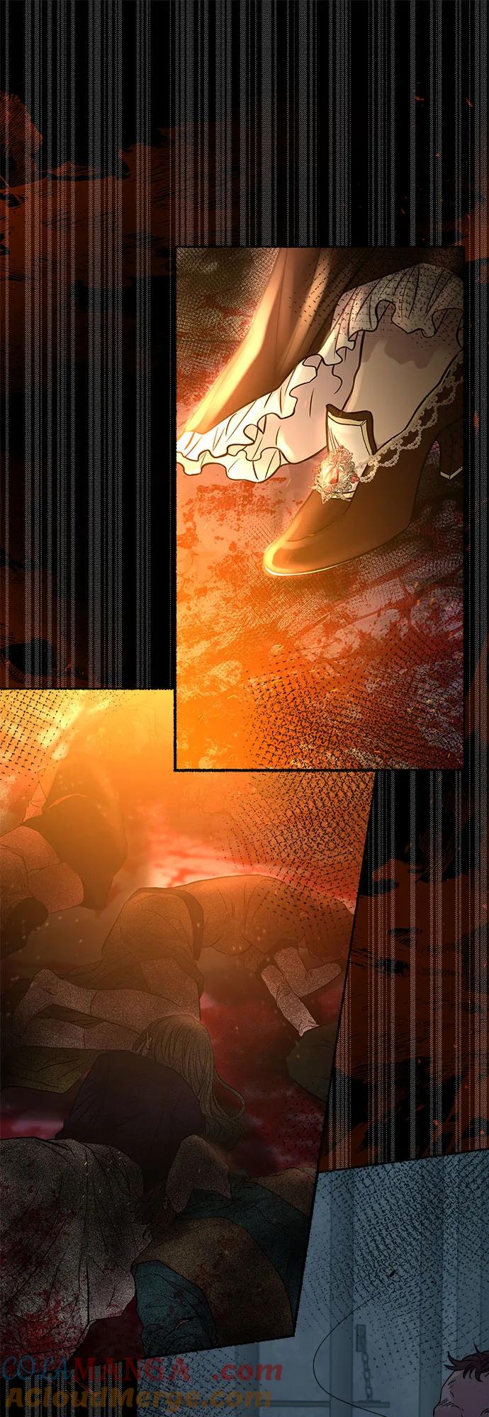 废皇子的神祕爱人 第195话 最后的冬天（14） 第19页