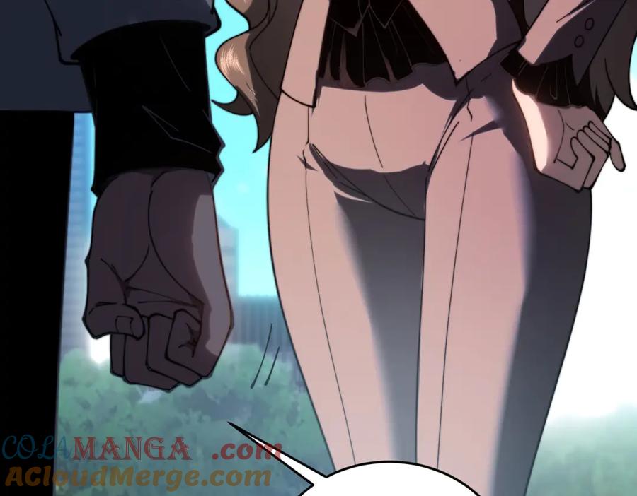 《我在末世给别人升级》第20话 他讨厌行者 第133页