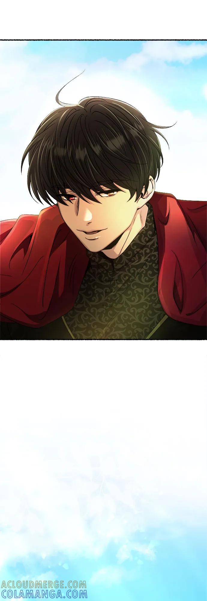 废皇子的神祕爱人 第218话 他唯一没有答应的事（2） 第31页