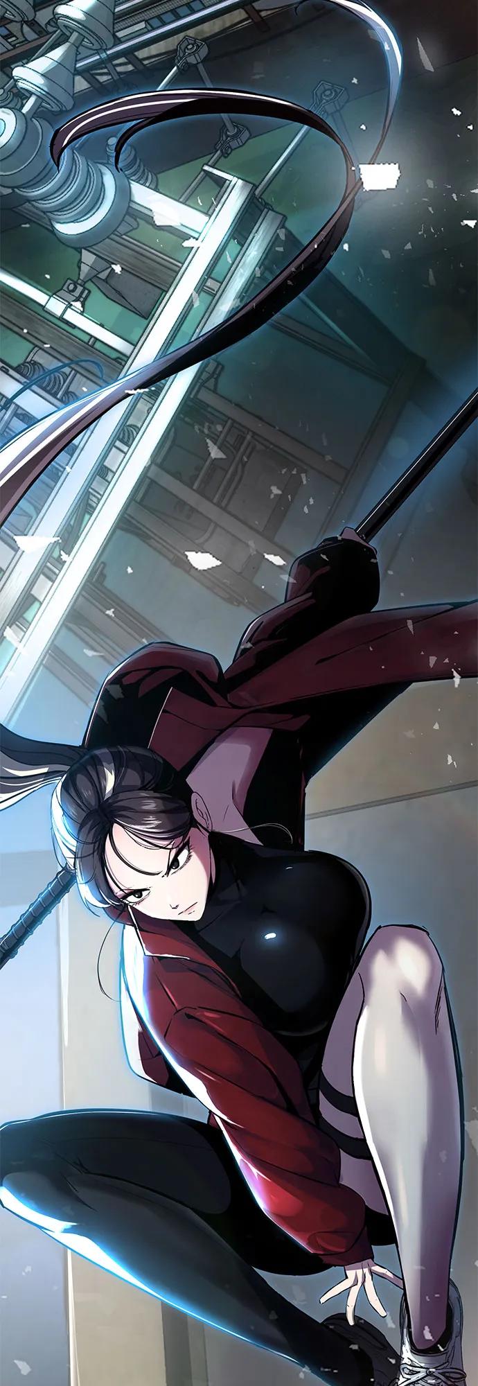 死神少年 - [第2部] 第97话 青蛇毒手 - 第142张图