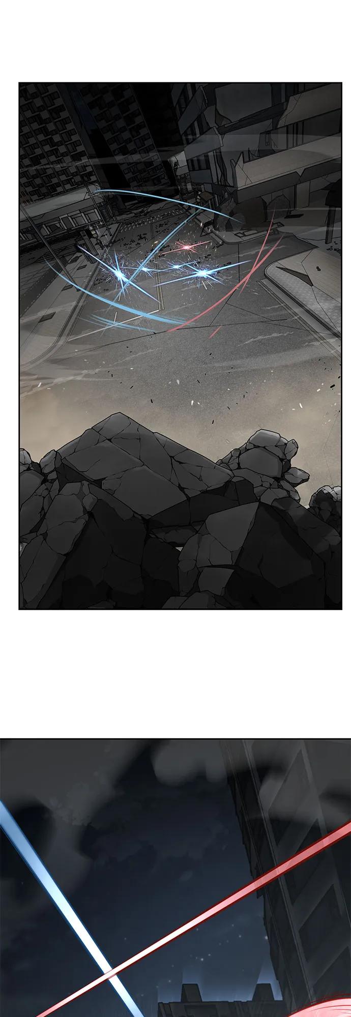 死神少年 - [第2部] 第99话 教习组长，交战组长 - 第123张图