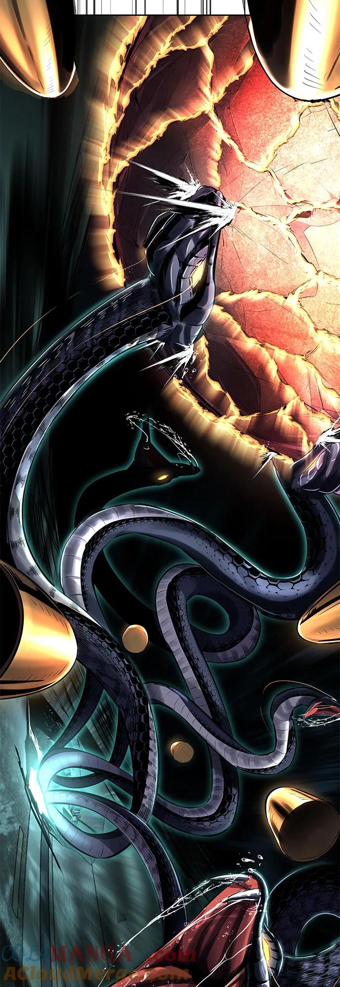 死神少年 - [第2部] 第99话 教习组长，交战组长 - 第121张图