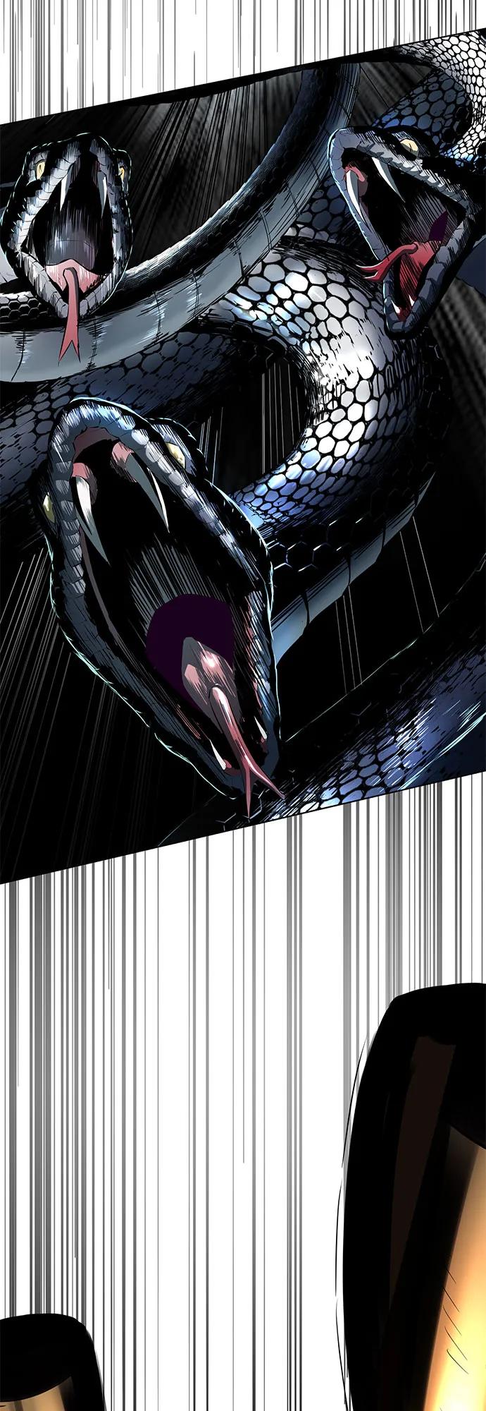 死神少年 - [第2部] 第99话 教习组长，交战组长 - 第120张图