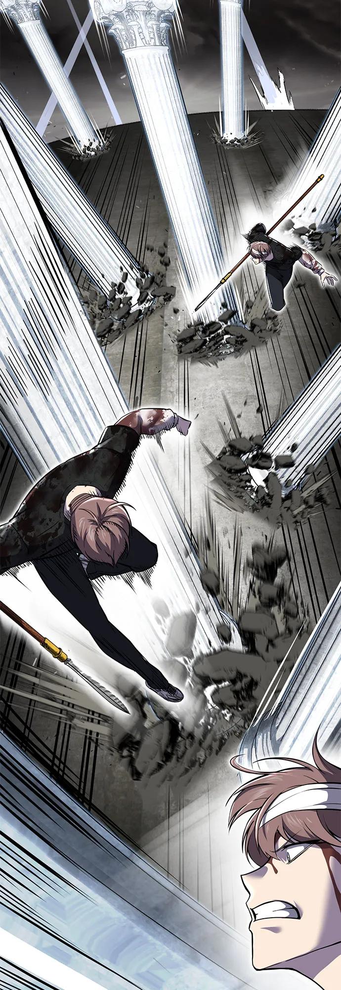 死神少年 - [第2部] 第105话 战神吕布 - 第38张图