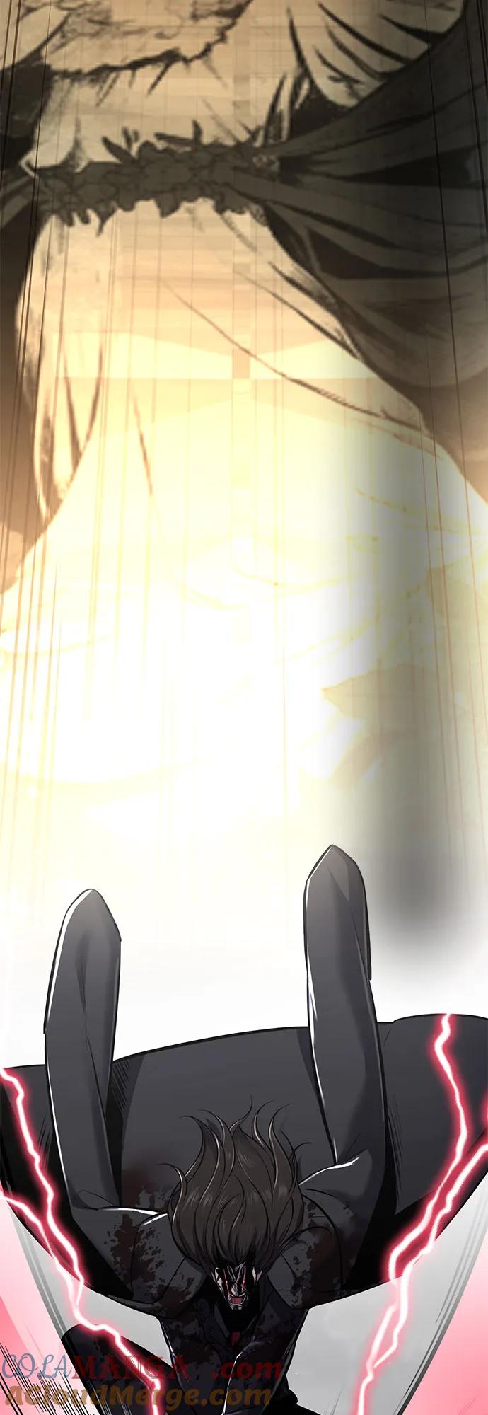 死神少年 - [第2部] 第106话 灵魂降临 - 第89张图