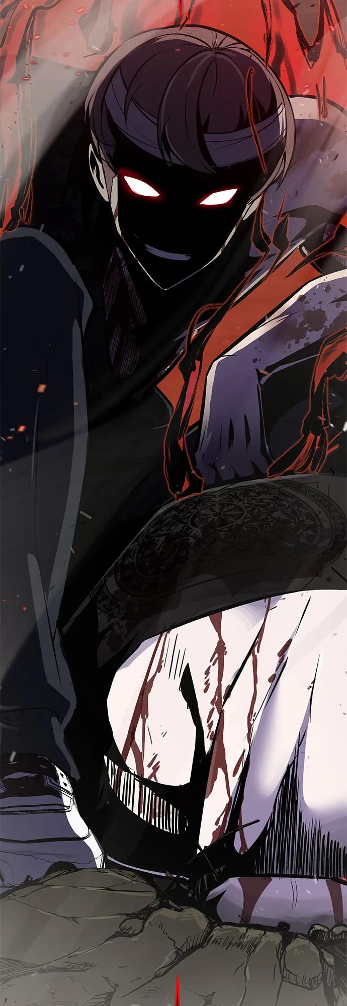 死神少年 - [第2部] 第108话 吕布暴走 - 第47张图