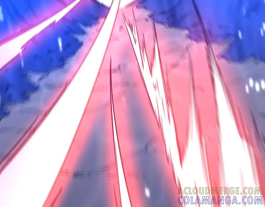《全球惊悚：开局万亿冥币》第256话 战鬼王！ 第109页