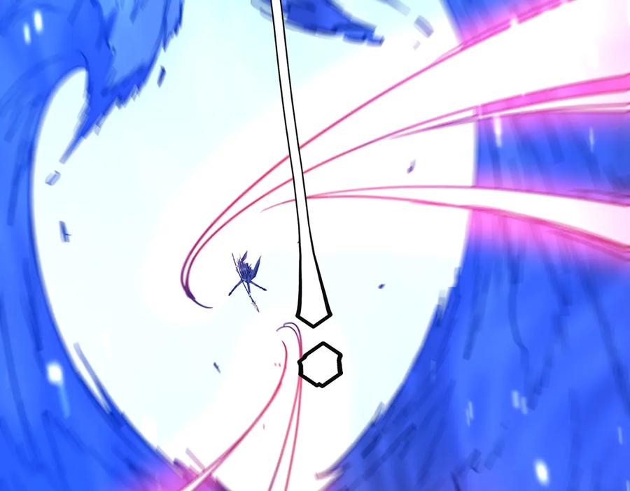 《全球惊悚：开局万亿冥币》第256话 战鬼王！ 第108页