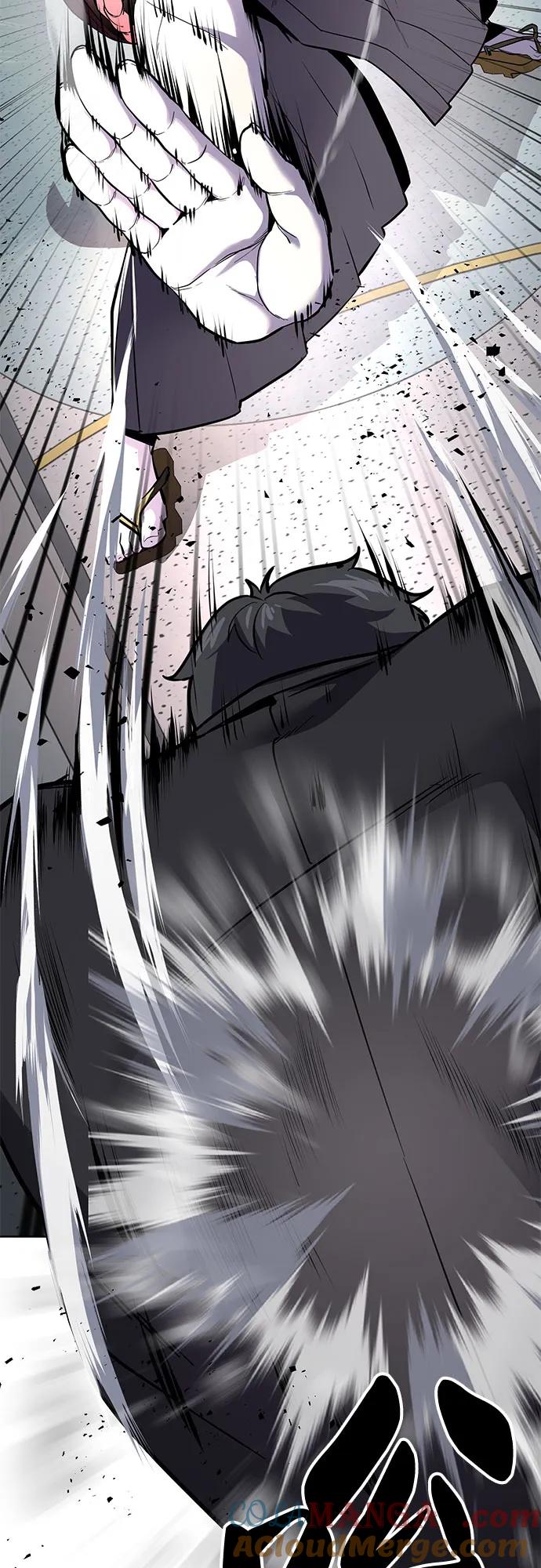 死神少年 - [第2部] 第116话 武王降临 - 第17张图