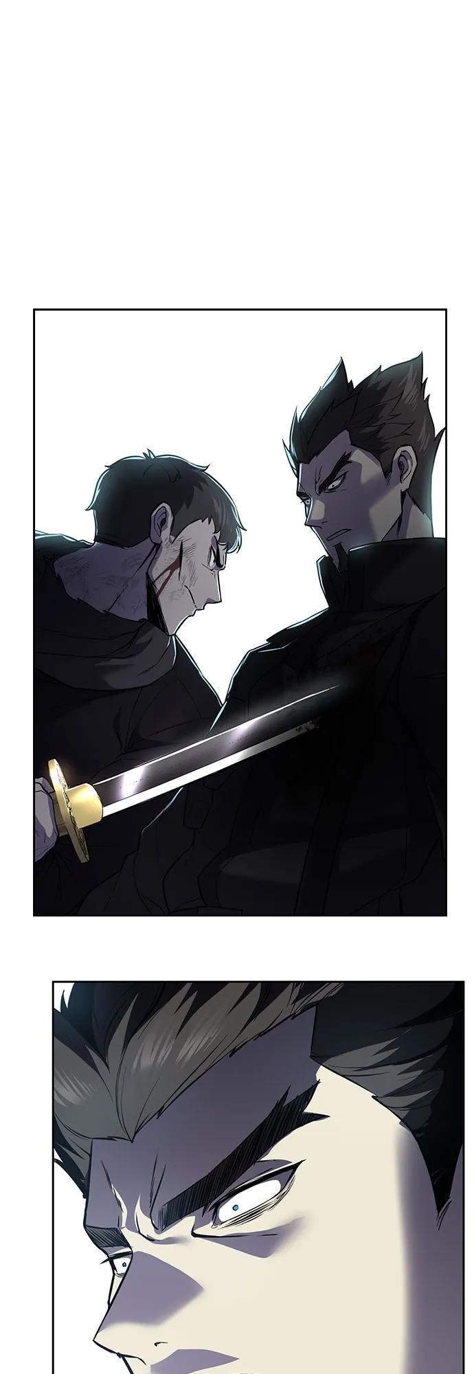 死神少年 - [第2部] 第118话 刃的头领 - 第112张图