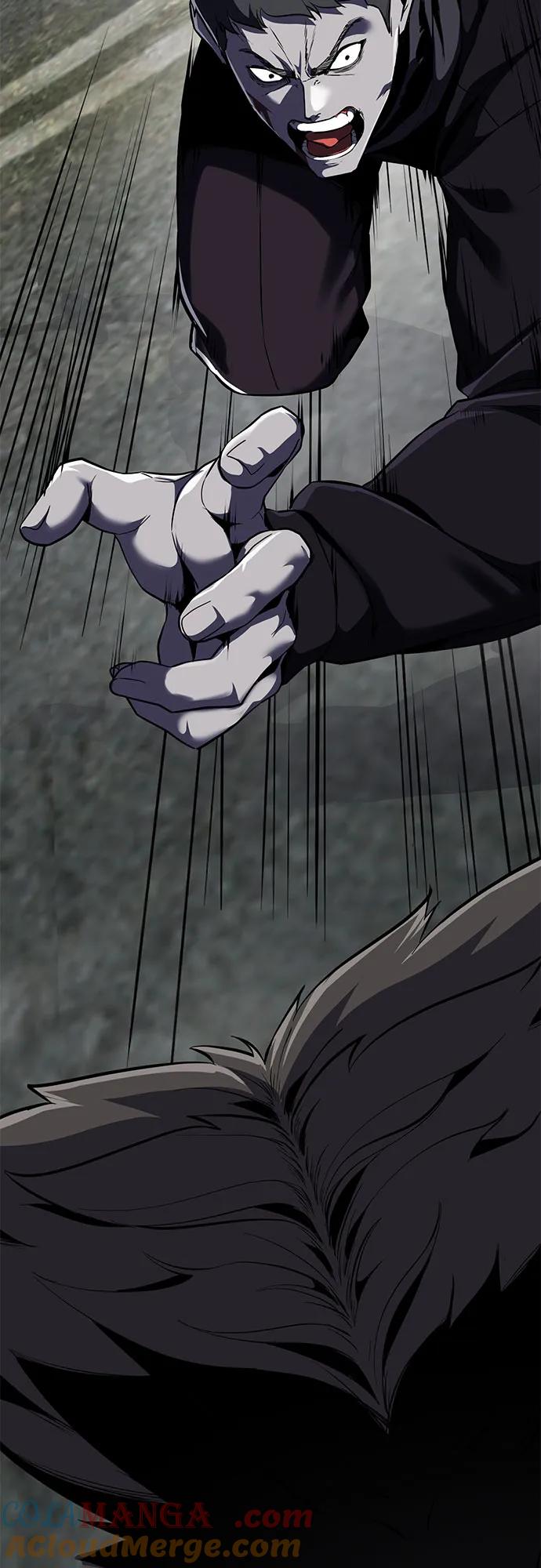 死神少年 - [第2部] 第118话 刃的头领 - 第129张图