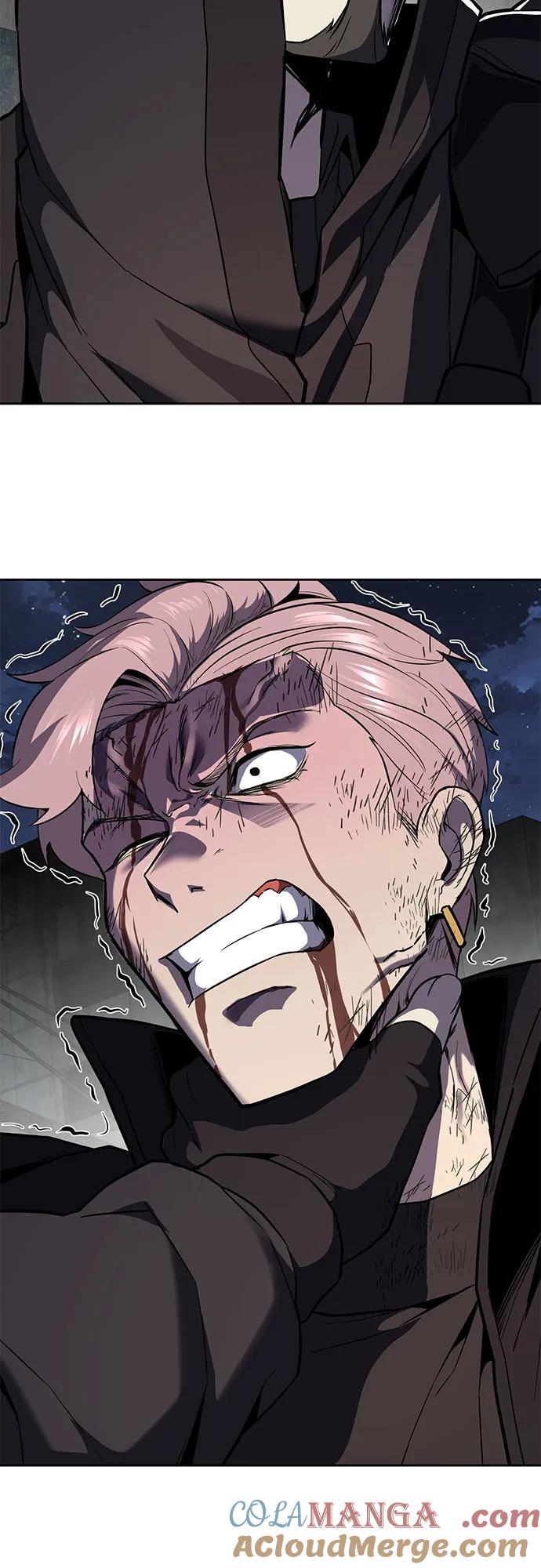 死神少年 - [第2部] 第121话 脱壳 - 第89张图