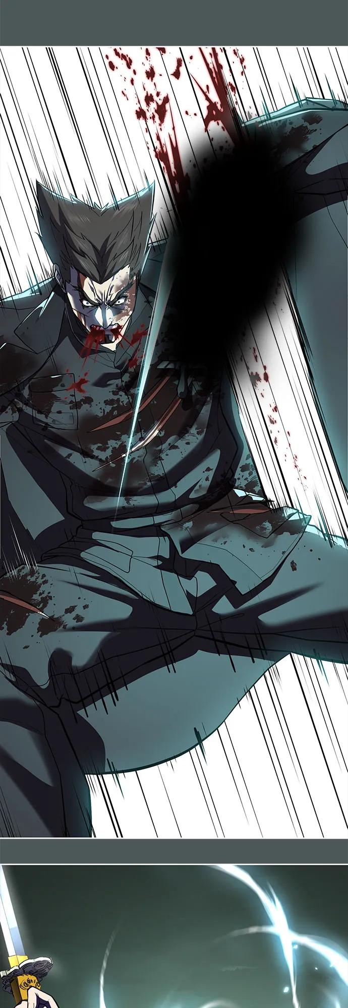 死神少年 - [第2部] 第124话 单挑 - 第110张图