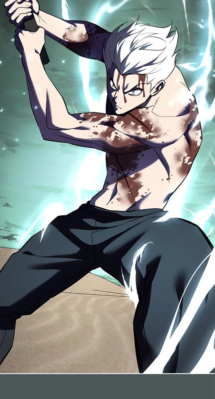 死神少年 - [第2部] 第124话 单挑 - 第111张图