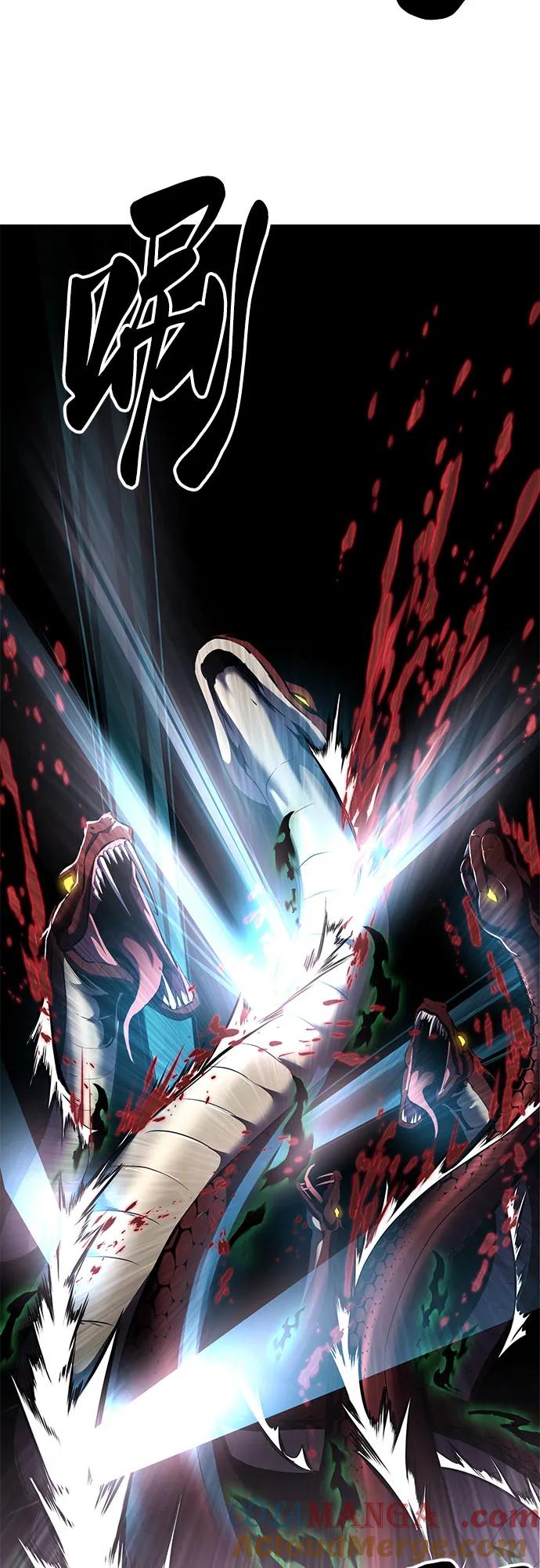 死神少年 - [第2部] 第126话 噩梦般的夜 - 第37张图