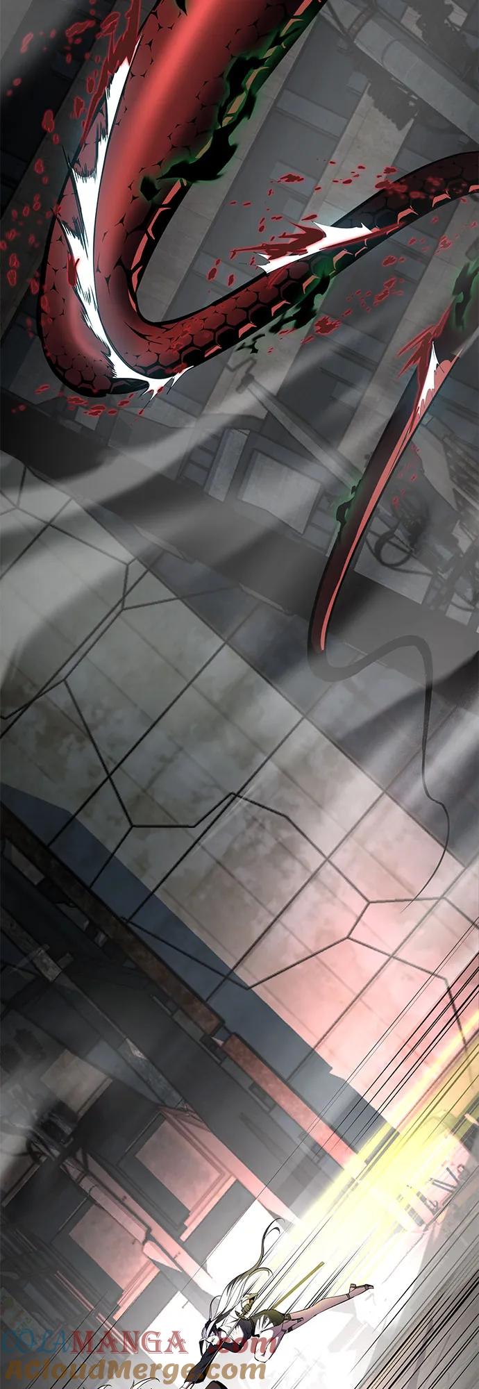 死神少年 - [第2部] 第126话 噩梦般的夜 - 第41张图