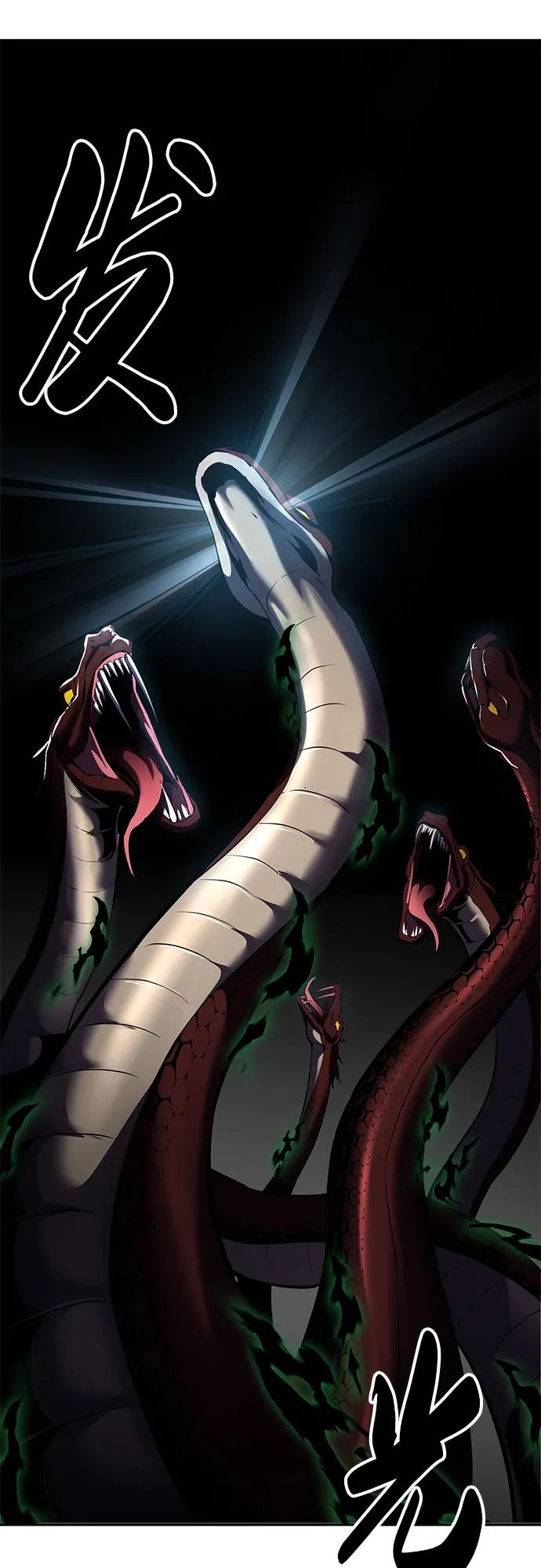 死神少年 - [第2部] 第126话 噩梦般的夜 - 第36张图