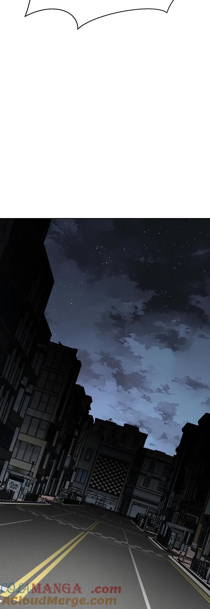 死神少年 - [第2部] 第126话 噩梦般的夜 - 第73张图