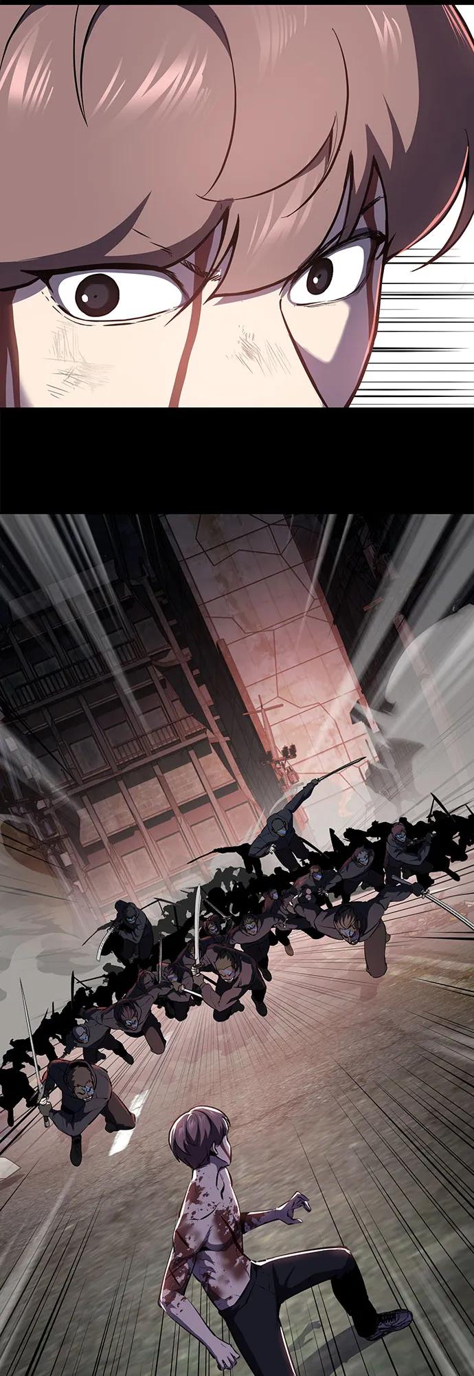 死神少年 - [第2部] 第127话 谢谢 - 第6张图