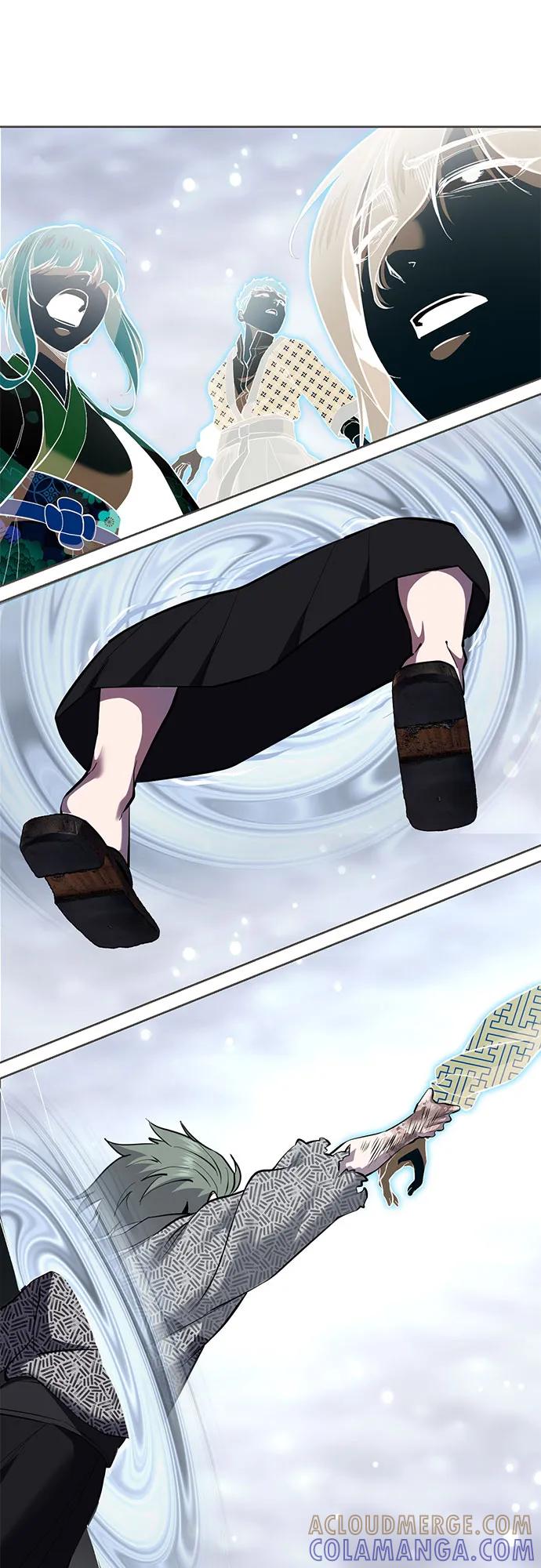 死神少年 - [第2部] 第138话 死神棺材（完） - 第113张图