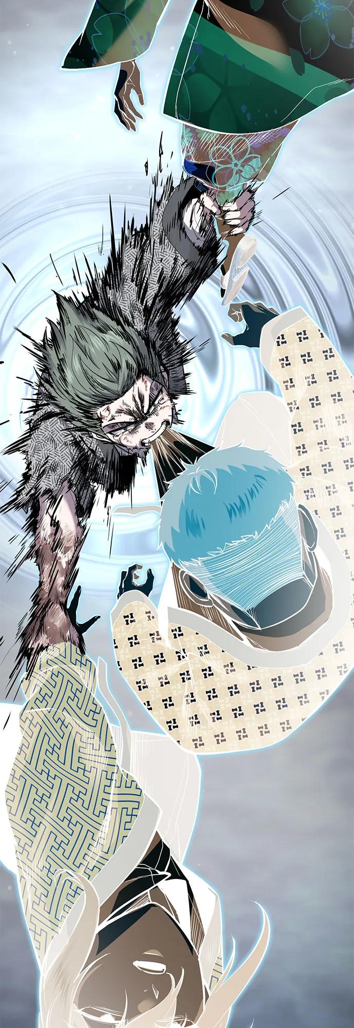 死神少年 - [第2部] 第138话 死神棺材（完） - 第116张图