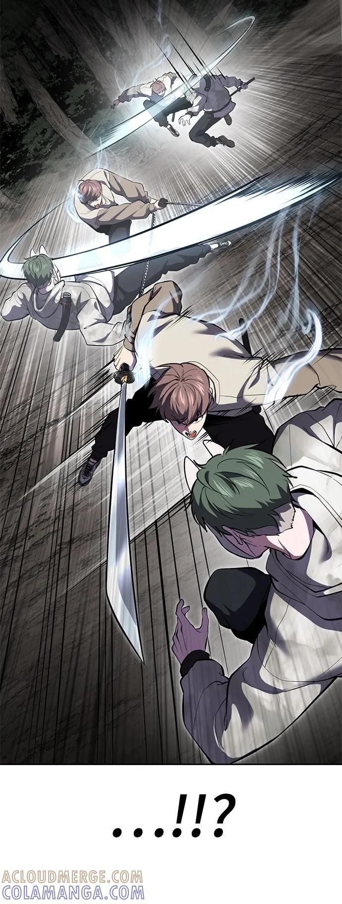 死神少年 - [第2部] 第139话 假的犬牙 - 第69张图