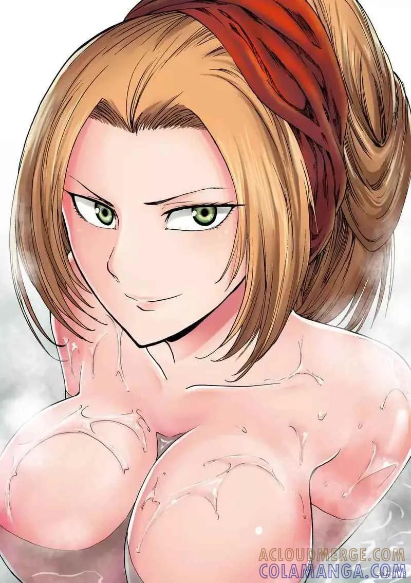 《血与灰的女王》第31话 第19页