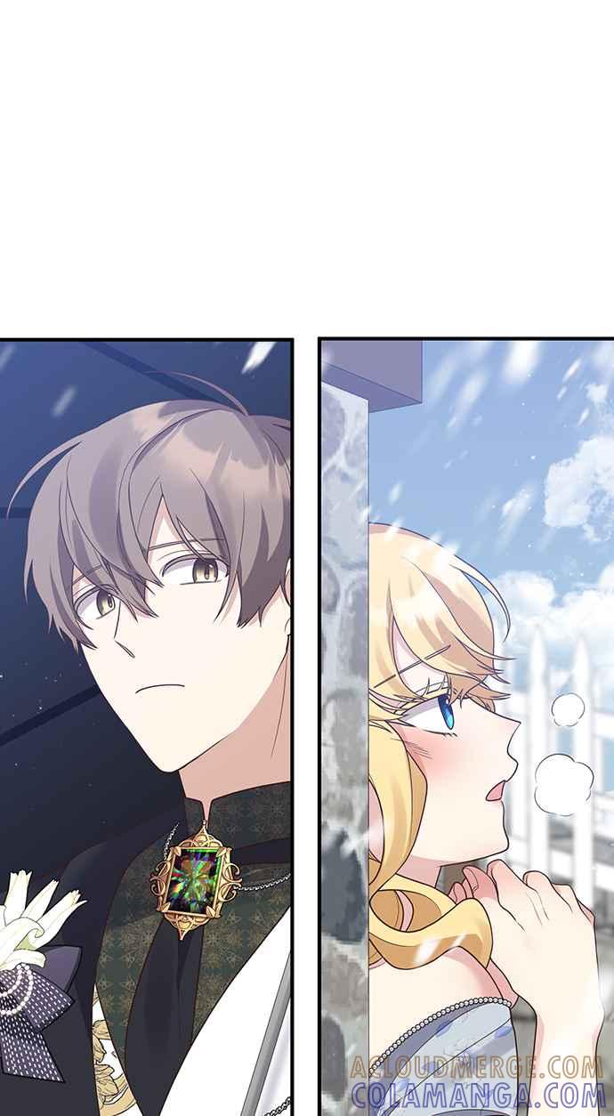 偏执男主的契约未婚妻 第43话 第40页