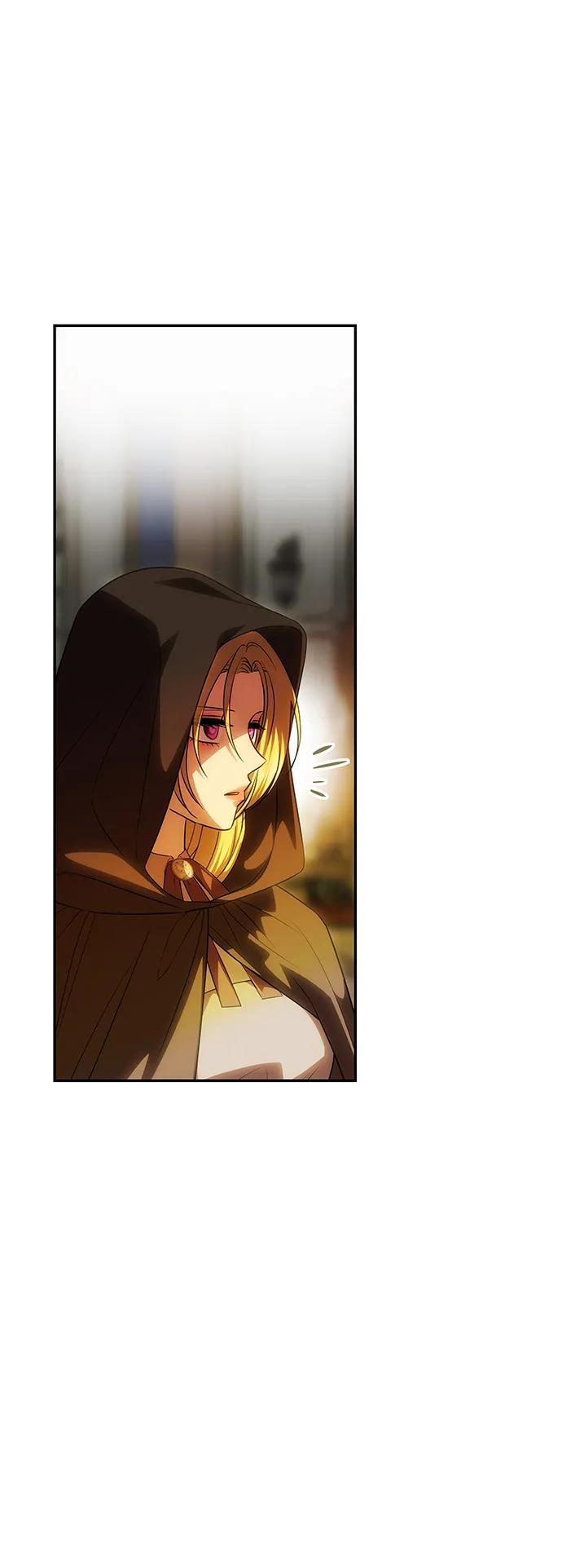 《一个丈夫就够了》[第51话] 宝库 第71页