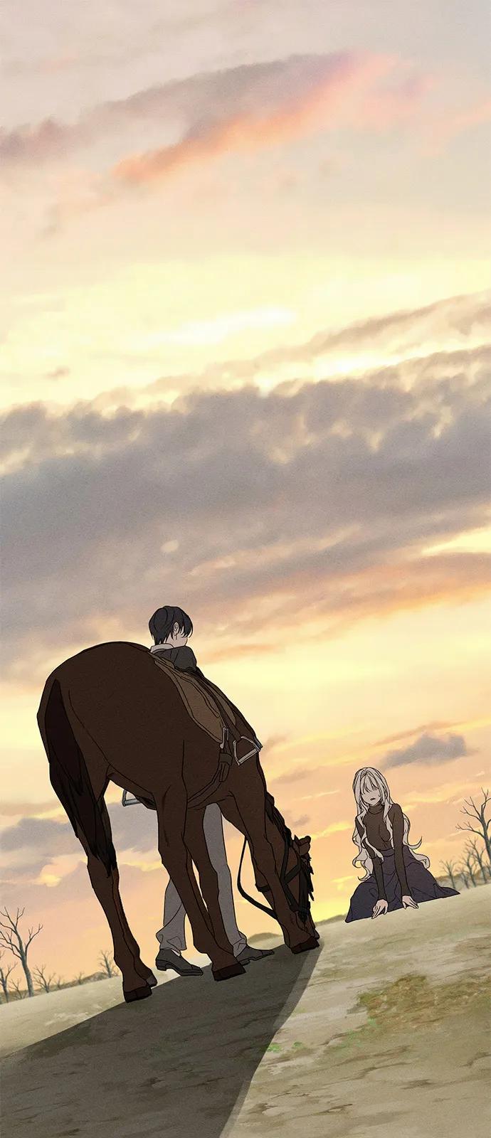 憎恨我的丈夫失忆了 第64话 第2页
