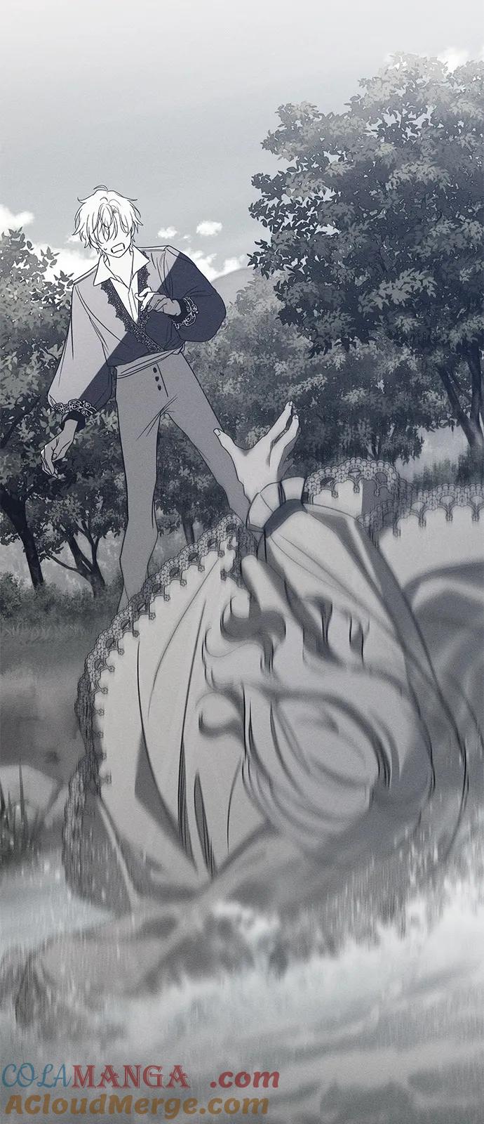 憎恨我的丈夫失忆了 第70话 第64页