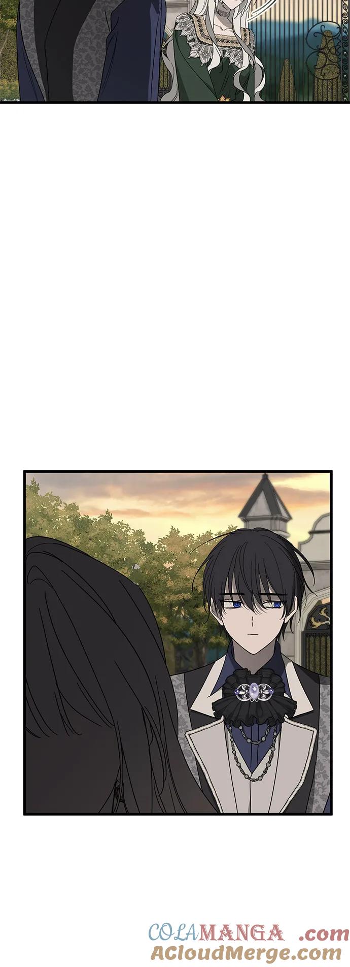 憎恨我的丈夫失忆了 第79话 第61页