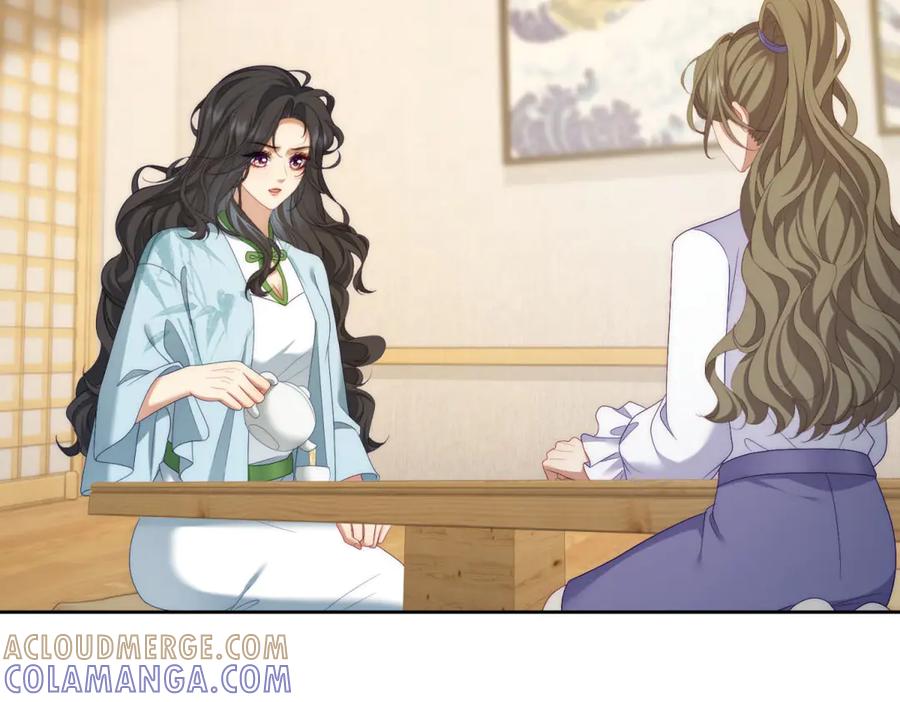 《会长的伪萌女友》第37话 大小姐的手段 第109页