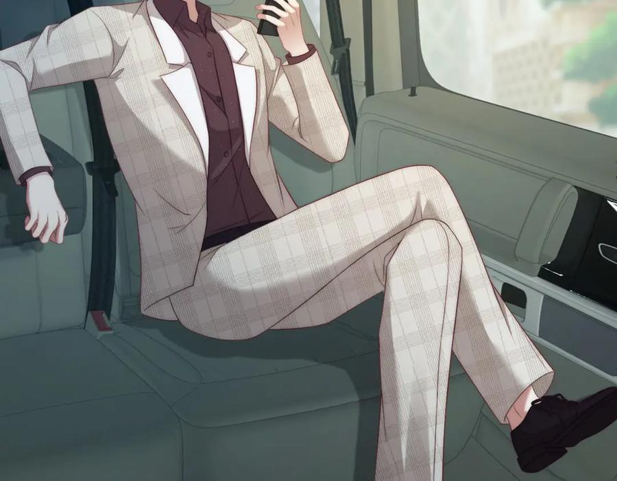 《会长的伪萌女友》第37话 大小姐的手段 第123页